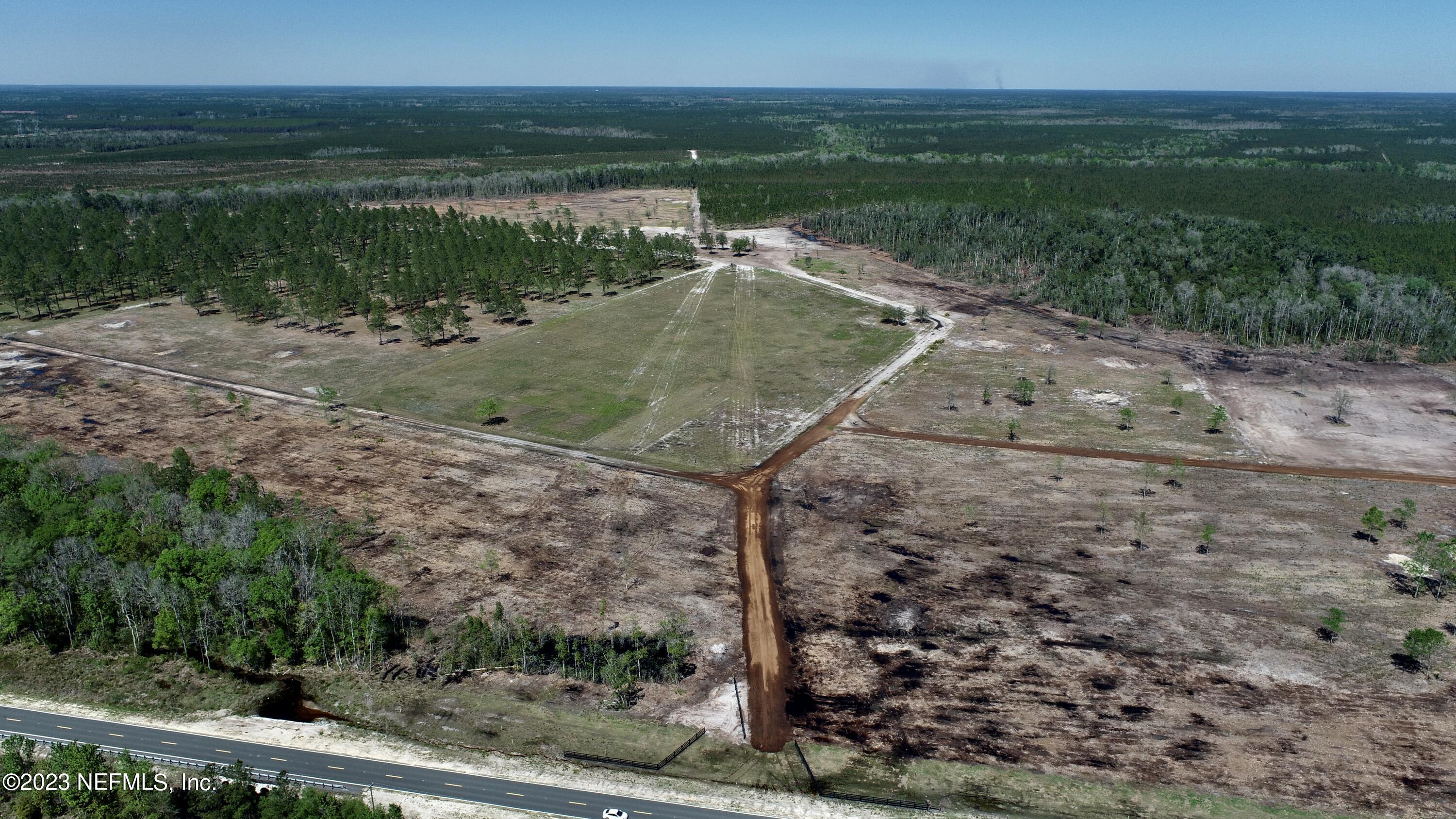 103.08-ac Crawford Road Callahan, FL 32011 - Photo 6 of 33 DJI_0395