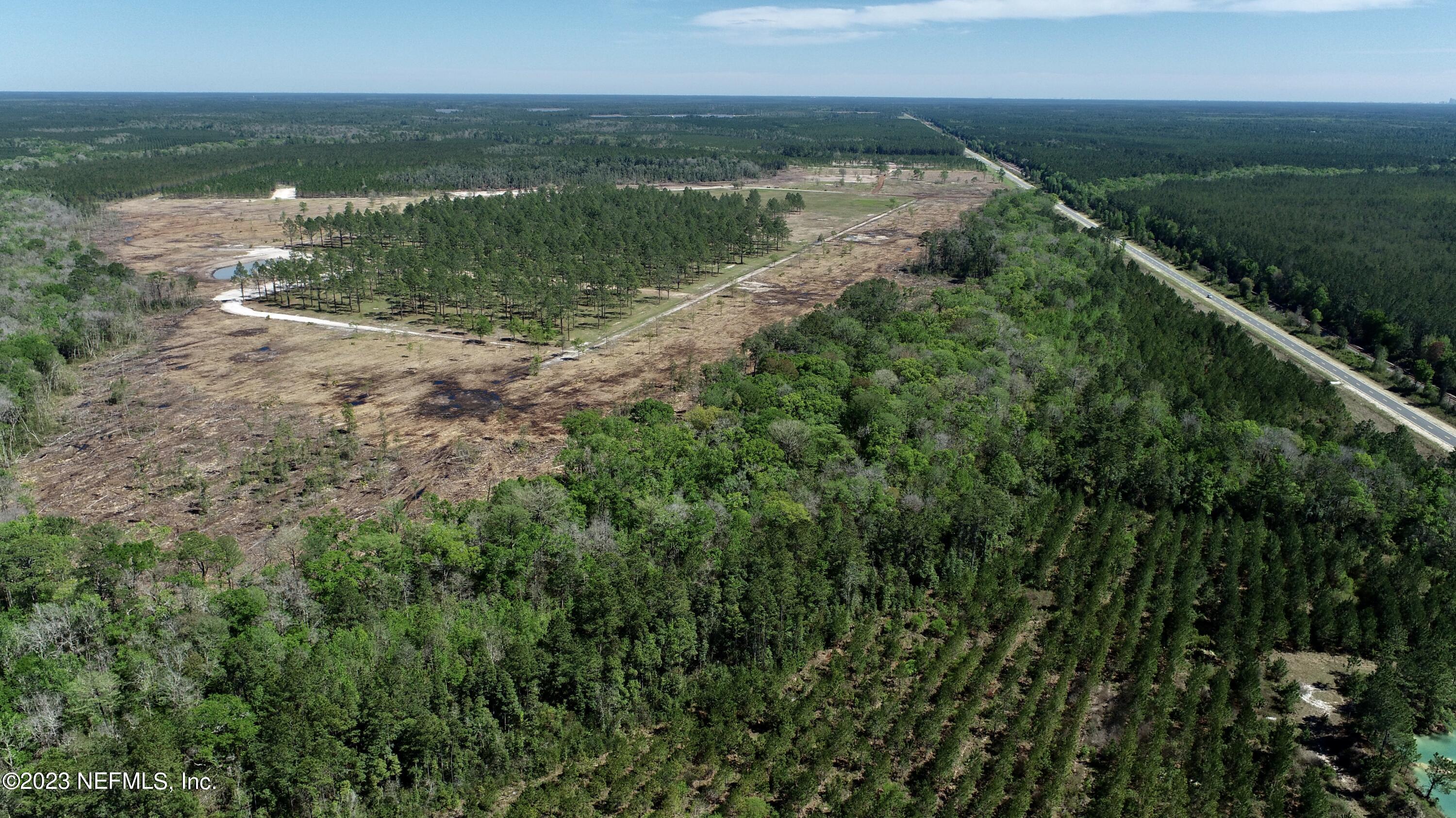 103.08-ac Crawford Road Callahan, FL 32011 - Photo 8 of 33 DJI_0397