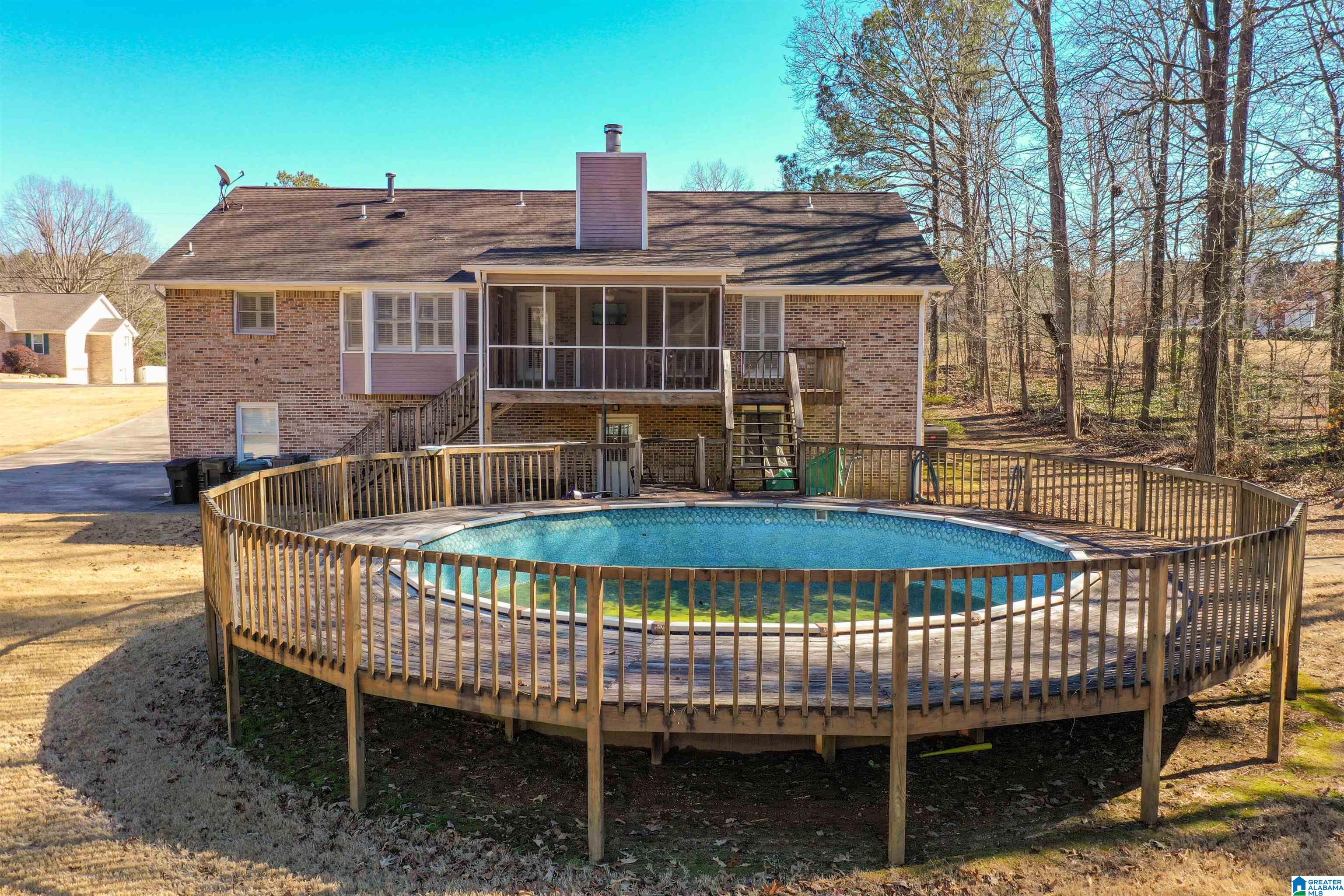 7861 Genery Trail McCalla, AL 35111 - Photo 77 of 81
