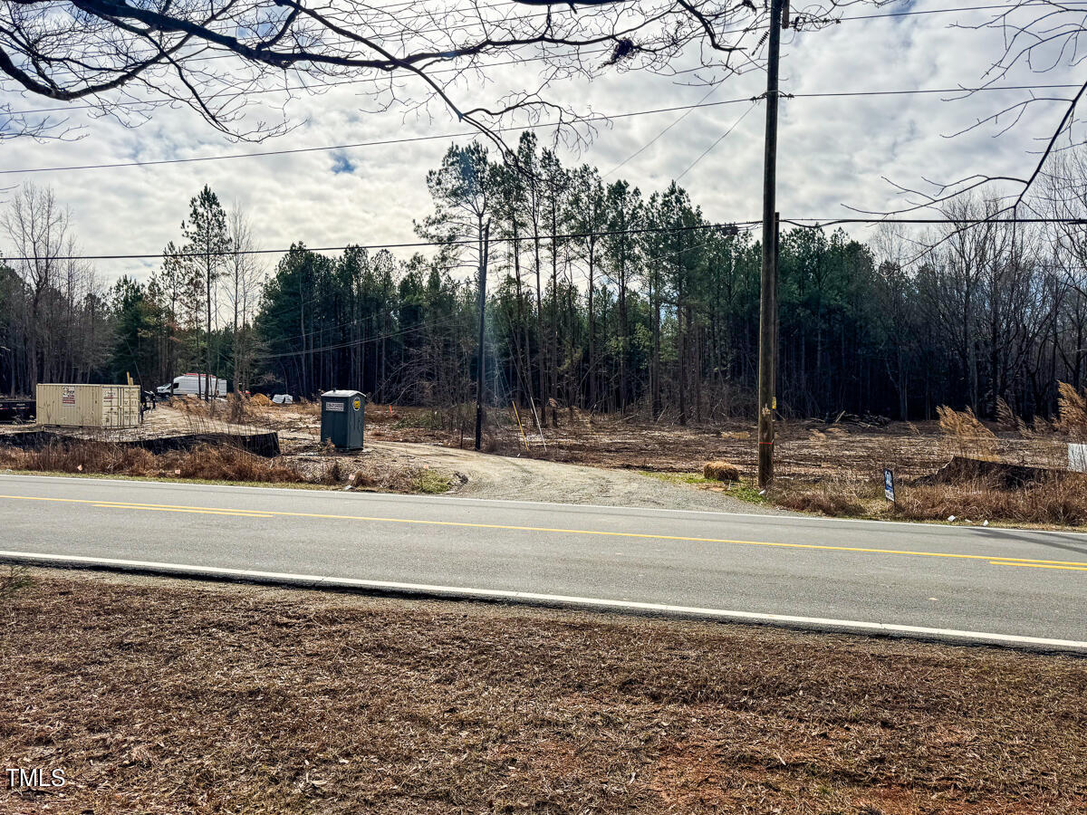 0 Southern High School Road Graham, NC 27253 - Photo 37 of 61 Alamance Co. NC 5.98-Backwoods-The Oaks-