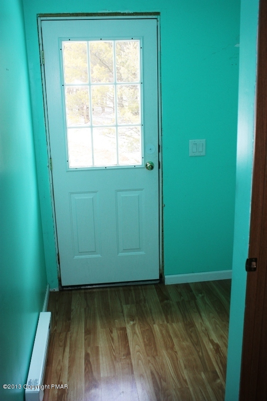 171 Blooming Grove Road Hawley, PA 18428 - Photo 9 of 17 Laundry room