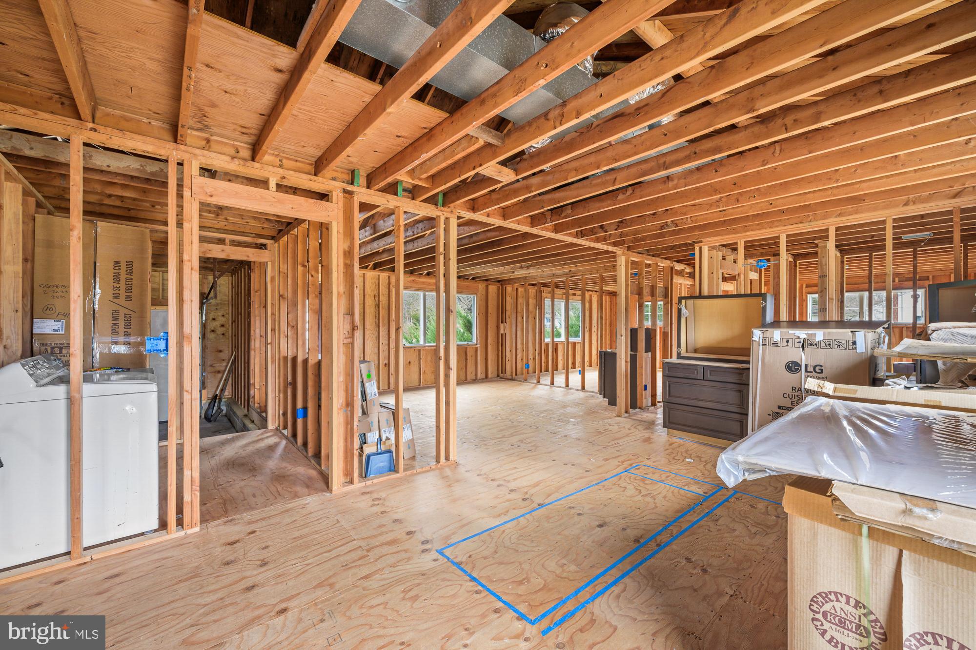 914 West Moss Mill Road Egg Harbor City, NJ 08215 - Photo 26 of 40