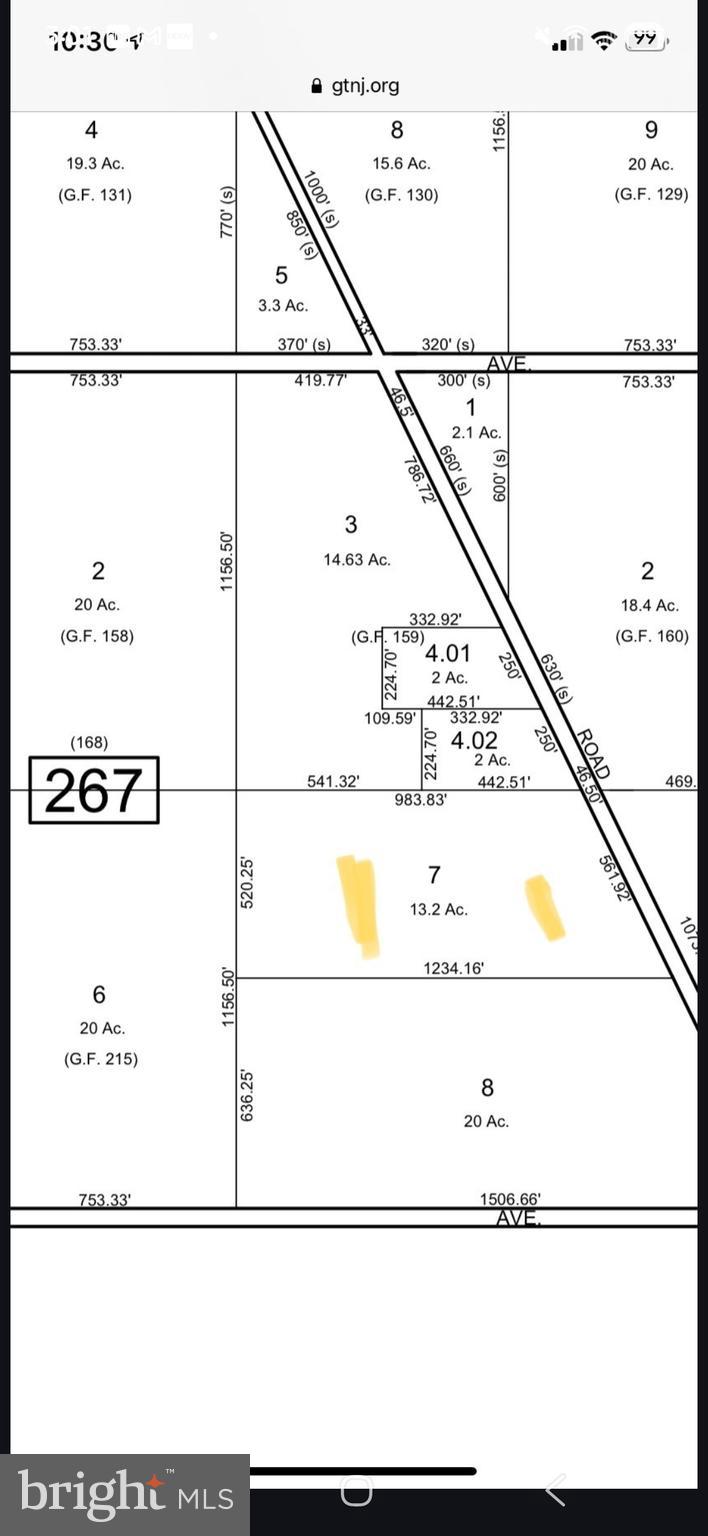 914 West Moss Mill Road Egg Harbor City, NJ 08215 - Photo 39 of 40