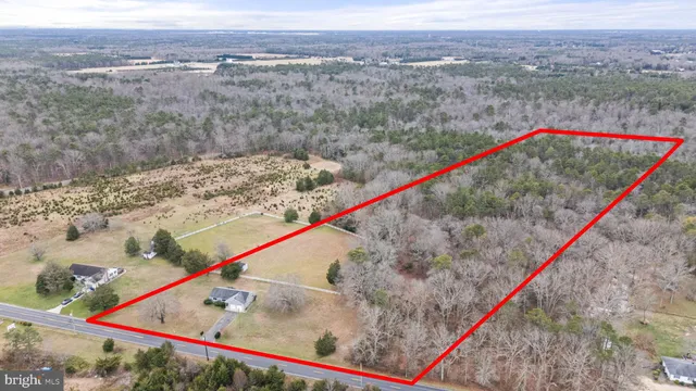 $525,000 | 914 West Moss Mill Road, Egg Harbor City, NJ 08215