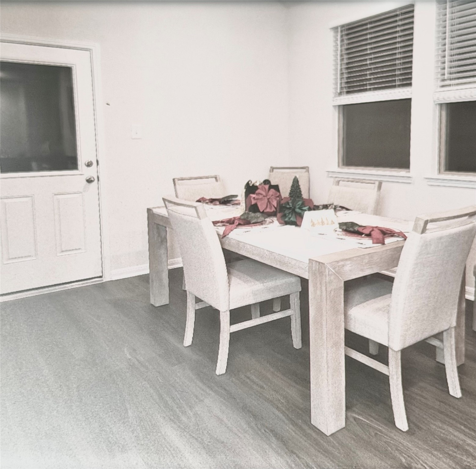 3085 Arrow Wood Drive Brookshire, TX 77423 - Photo 4 of 9 breakfast dinner area