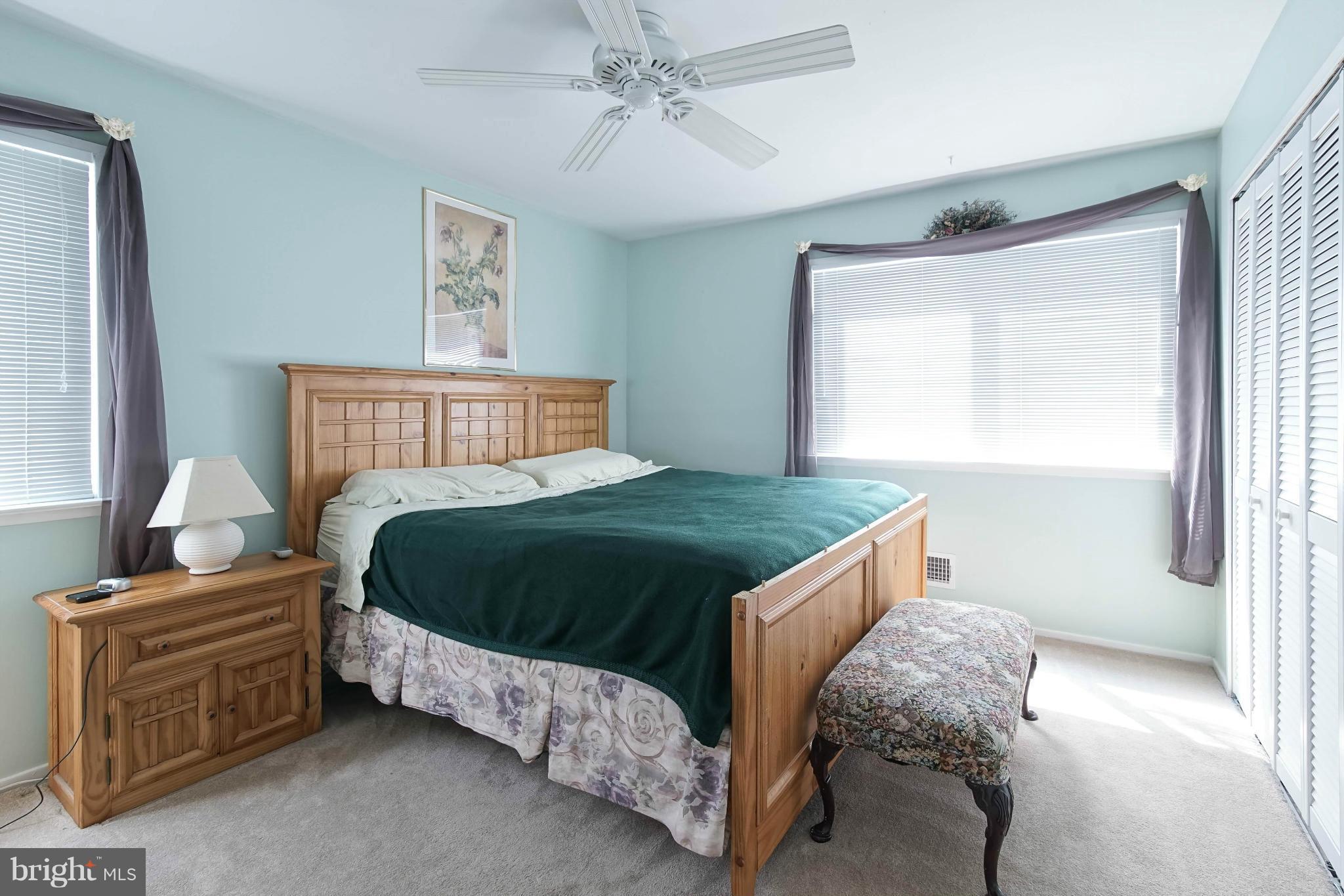 4429 Flintstone Road Alexandria, VA 22306 - Photo 11 of 27 Bedroom (Master)