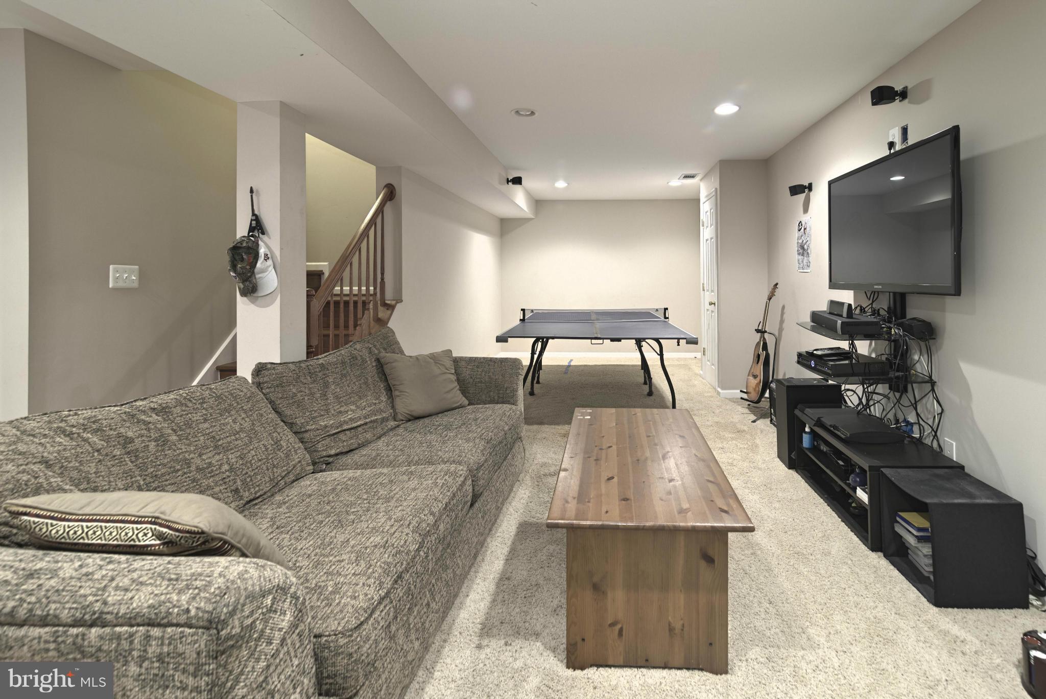 4429 Flintstone Road Alexandria, VA 22306 - Photo 19 of 27 Interior (General)