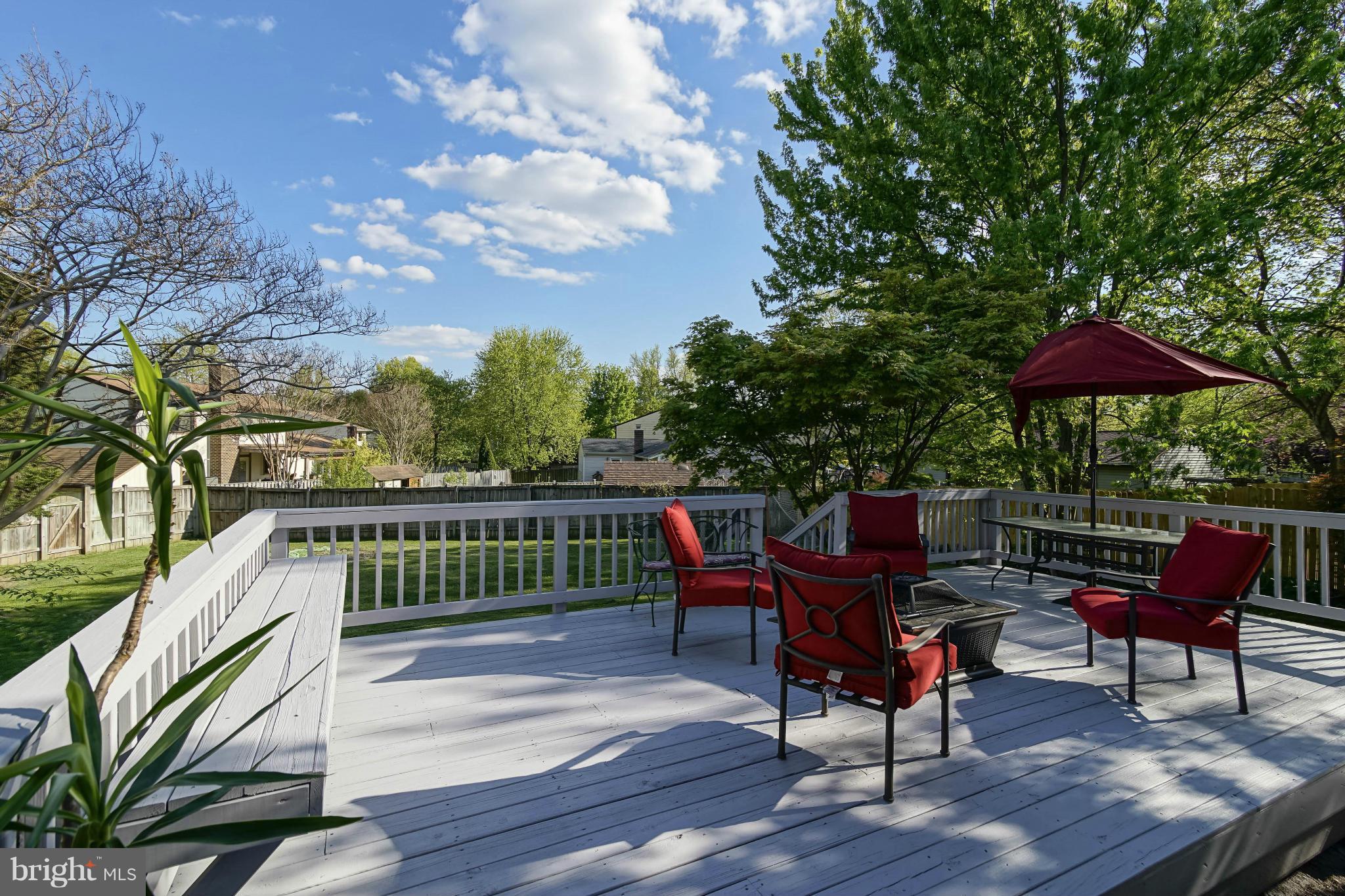 4429 Flintstone Road Alexandria, VA 22306 - Photo 25 of 27 Exterior (Rear)