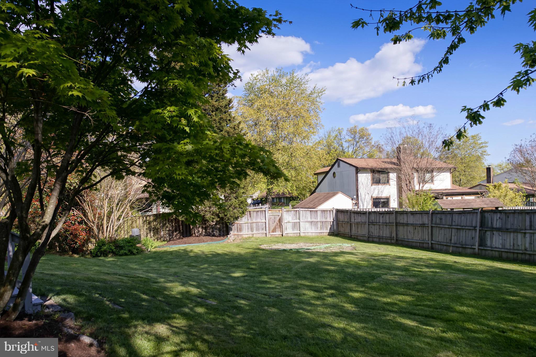4429 Flintstone Road Alexandria, VA 22306 - Photo 26 of 27 Exterior (Rear)