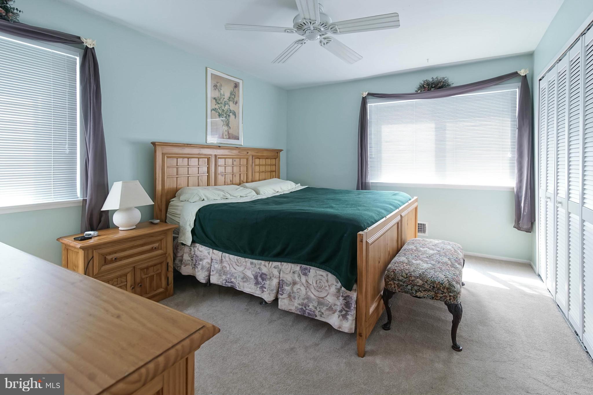 4429 Flintstone Road Alexandria, VA 22306 - Photo 10 of 27 Bedroom (Master)