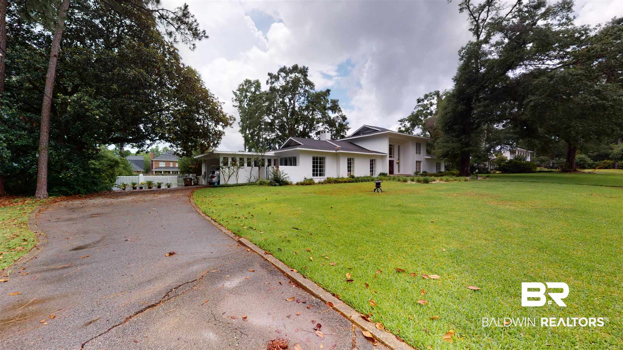 3967 South Pinebrook Drive Mobile, AL 36608 - Photo 33 of 34