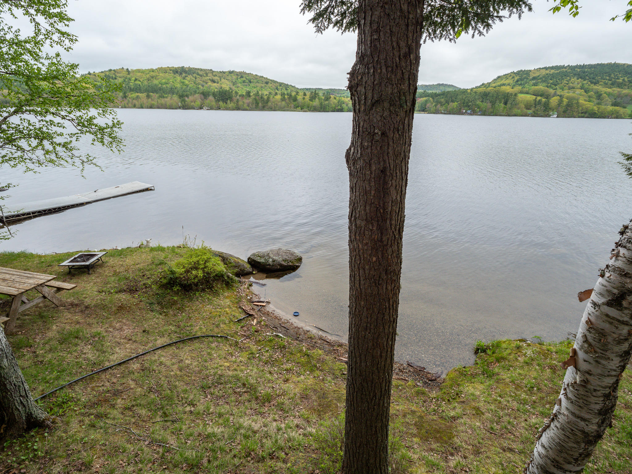 179 Mann Camp Road Bryant Pond, ME 04219 - Photo 25 of 40 179 Mann-25