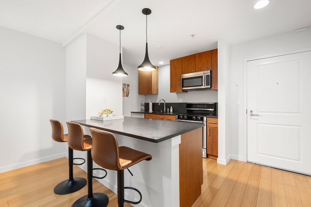 16 Miner Street, Unit 206 Boston, MA 02215 - Photo 2 of 10