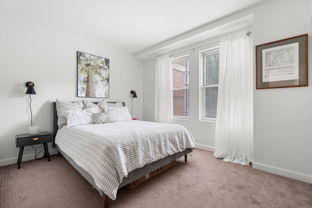 16 Miner Street, Unit 206 Boston, MA 02215 - Photo 8 of 10