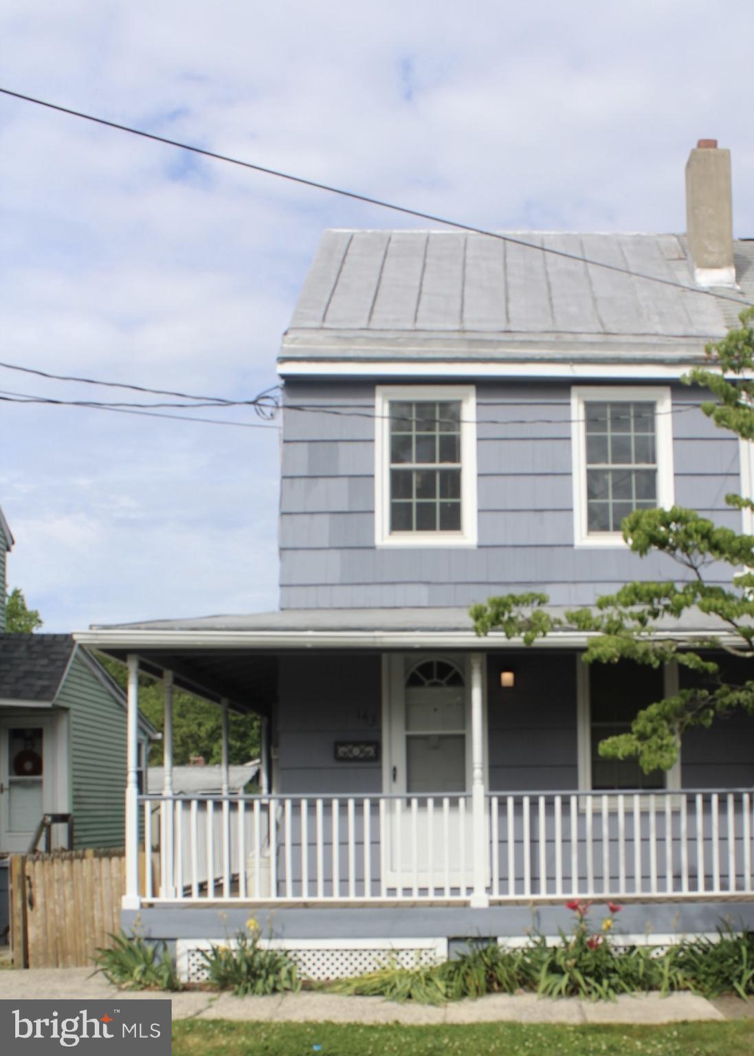 143 Risdon Street Mount Holly, NJ 08060 - Photo 1 of 12