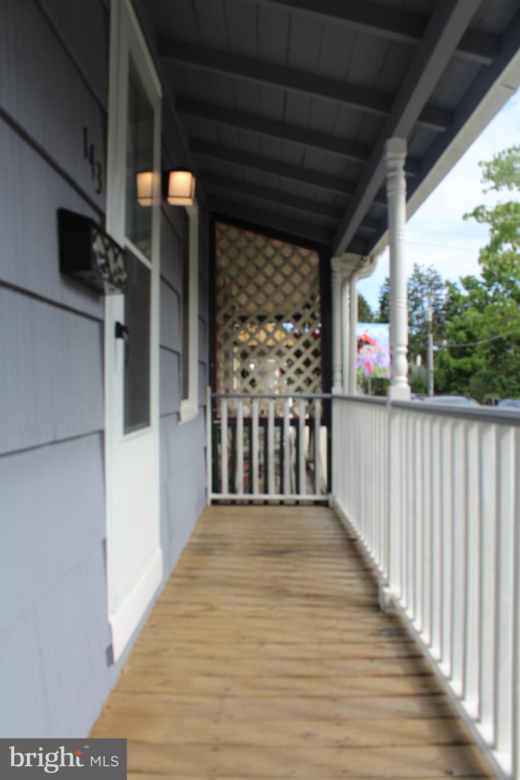 143 Risdon Street Mount Holly, NJ 08060 - Photo 3 of 12