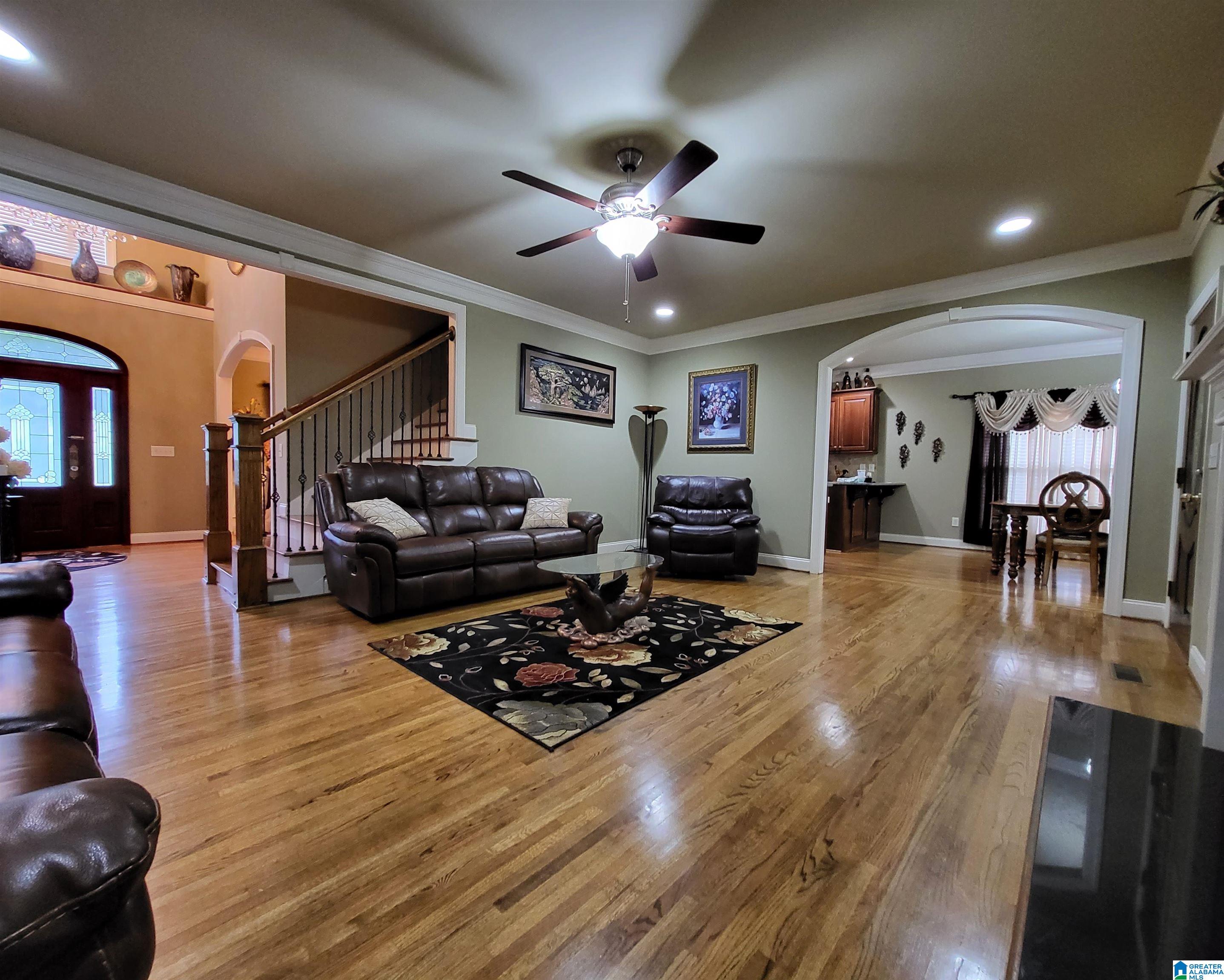 6218 Canterbury Road Pinson, AL 35126 - Photo 12 of 30