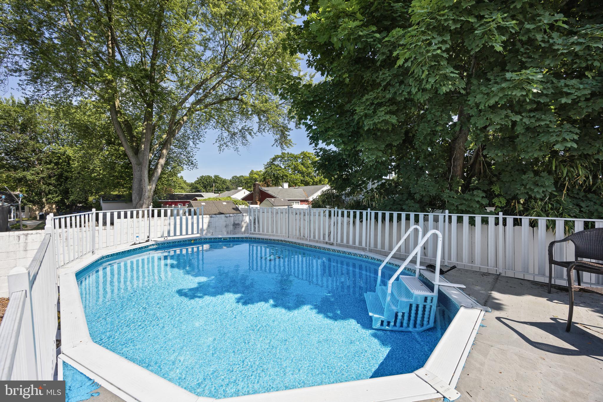 7 Rose Avenue Maple Shade, NJ 08052 - Photo 25 of 27