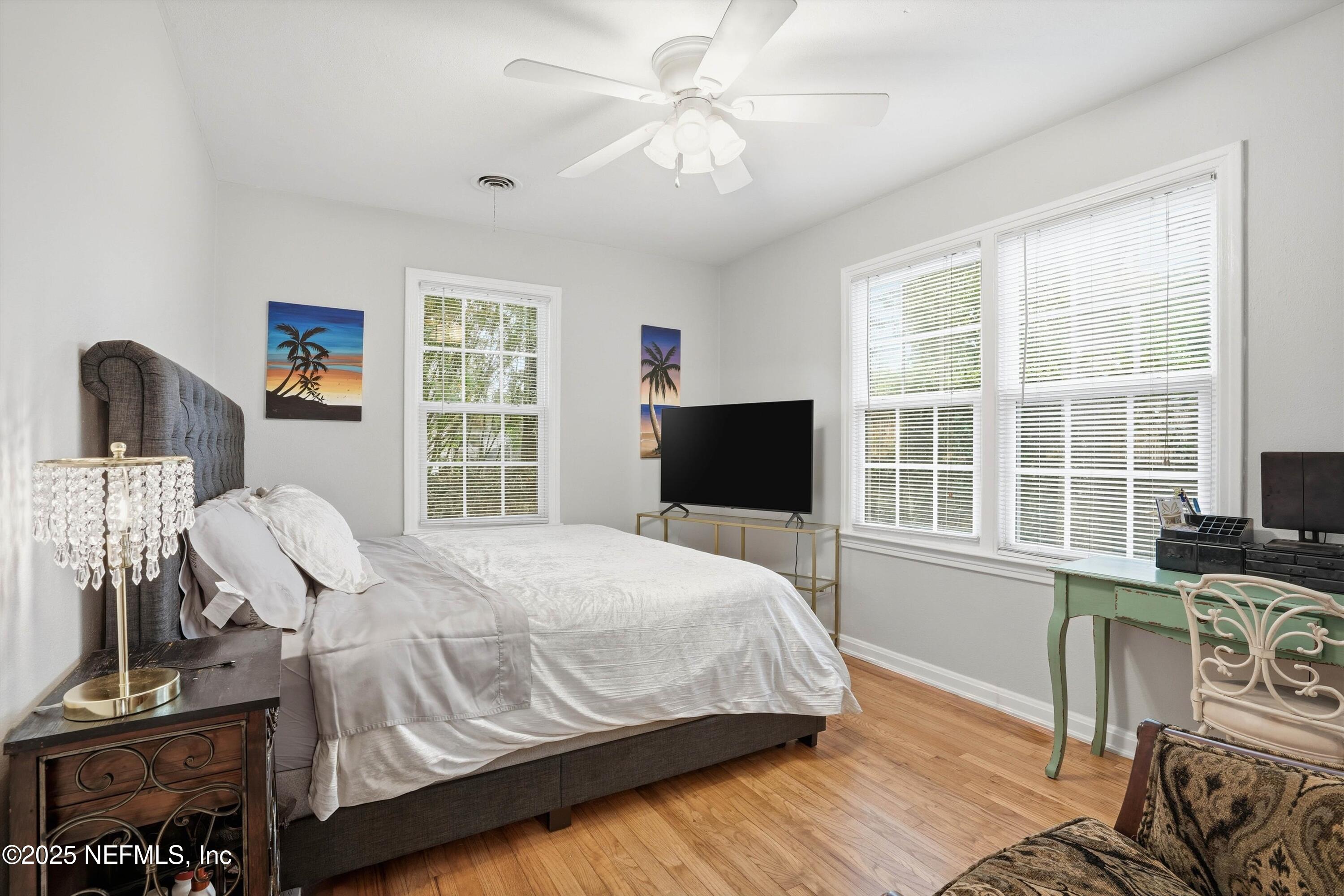 1602 Felch Avenue Jacksonville, FL 32207 - Photo 12 of 26 13-Primary Bedroom