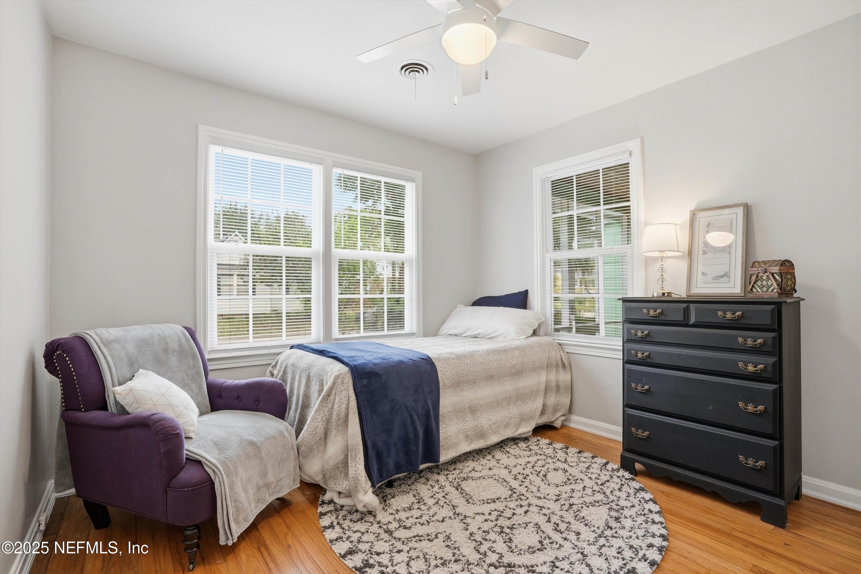 1602 Felch Avenue Jacksonville, FL 32207 - Photo 15 of 26 16-Bedroom 2