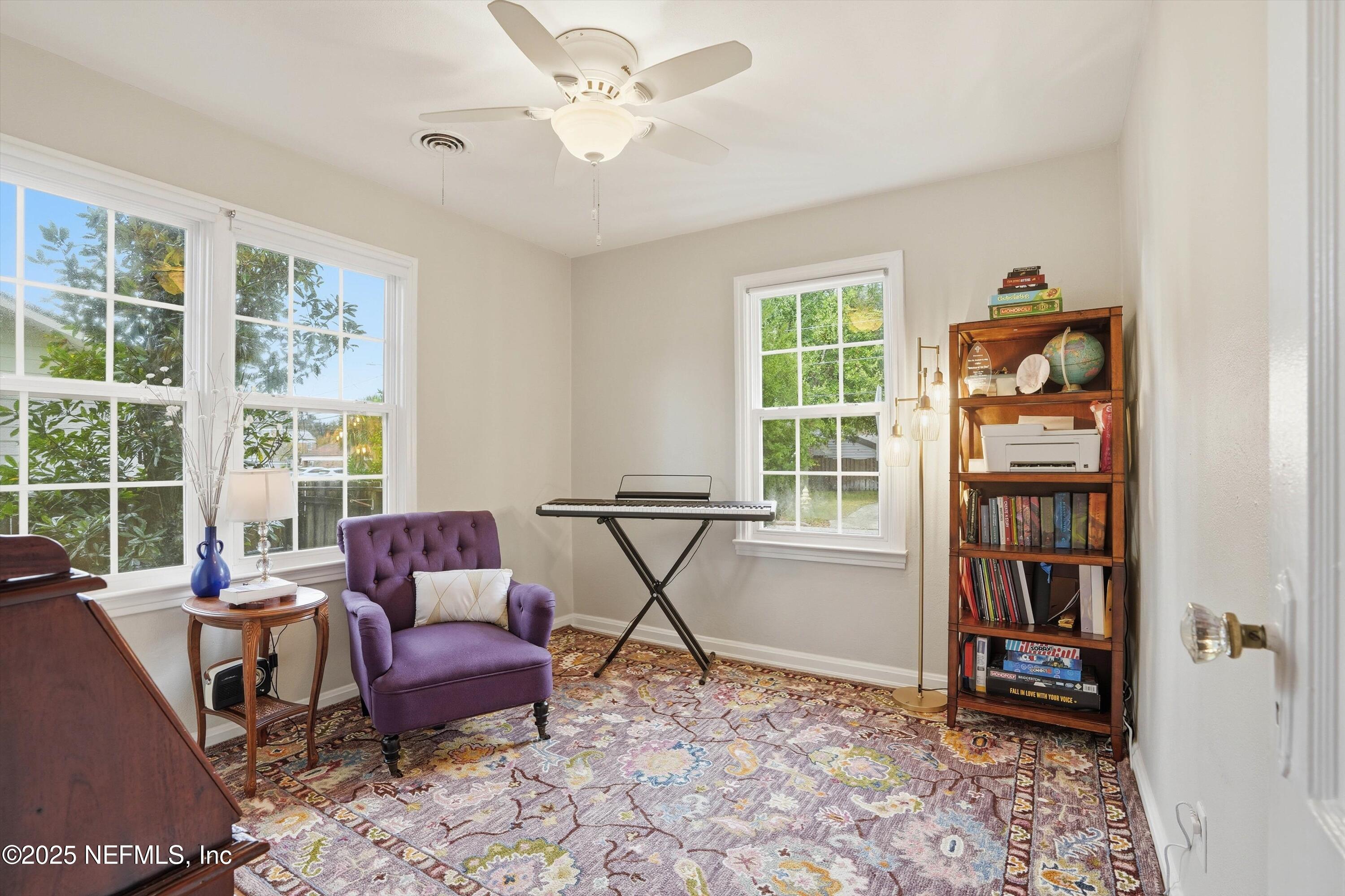 1602 Felch Avenue Jacksonville, FL 32207 - Photo 16 of 26 17-Bedroom 3