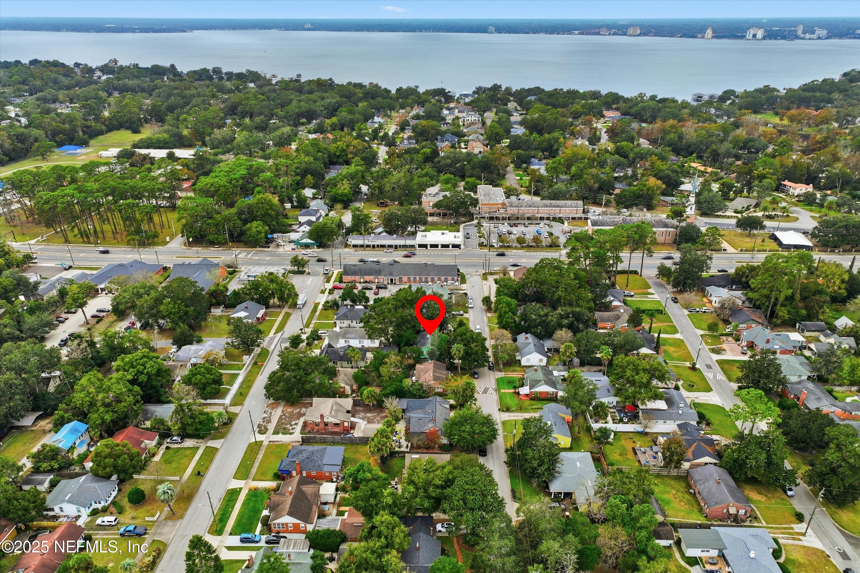 1602 Felch Avenue Jacksonville, FL 32207 - Photo 25 of 26 27-View of Neighborhood