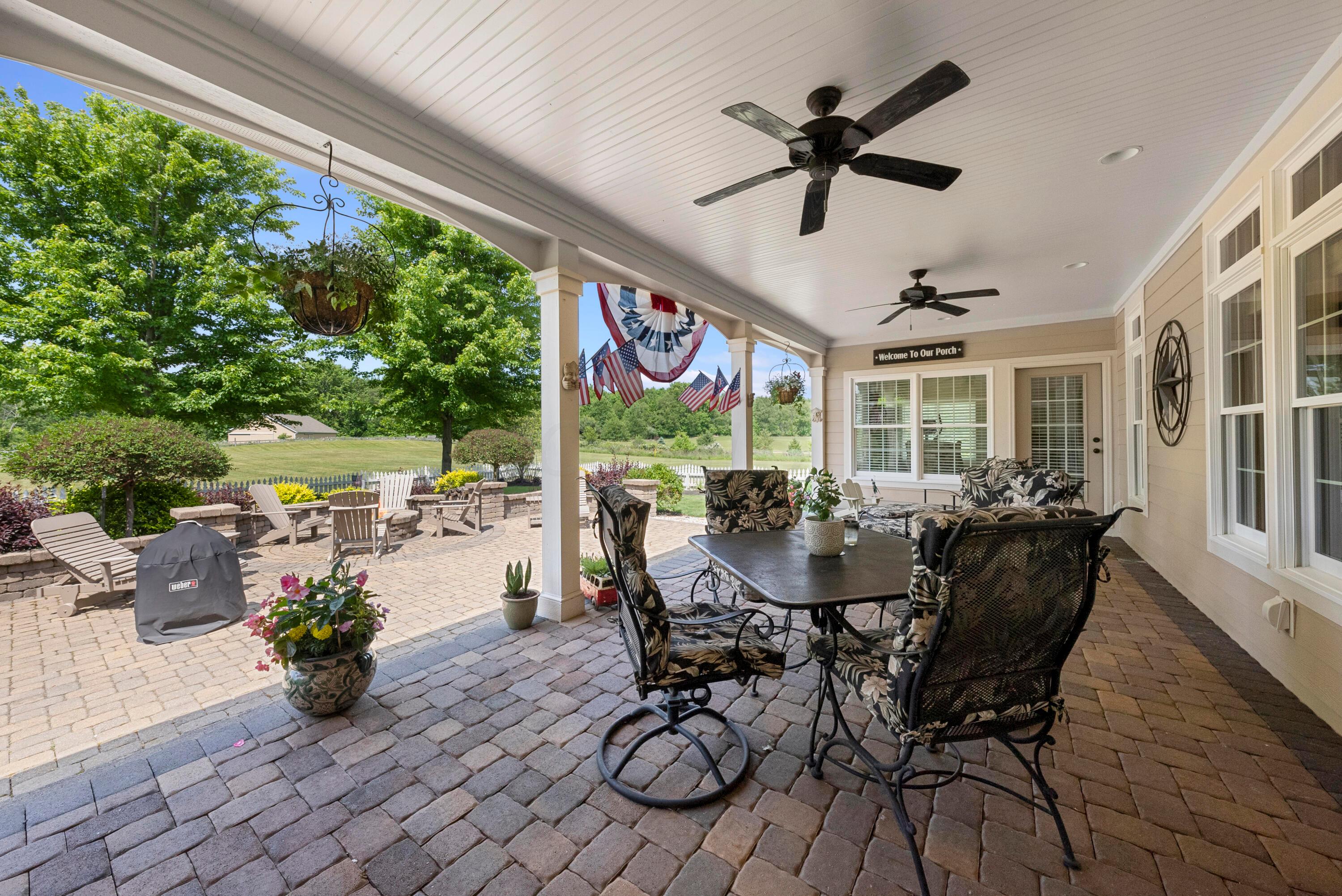 14705 Ulery Road Centerburg, OH 43011 - Photo 8 of 55 DSC03859