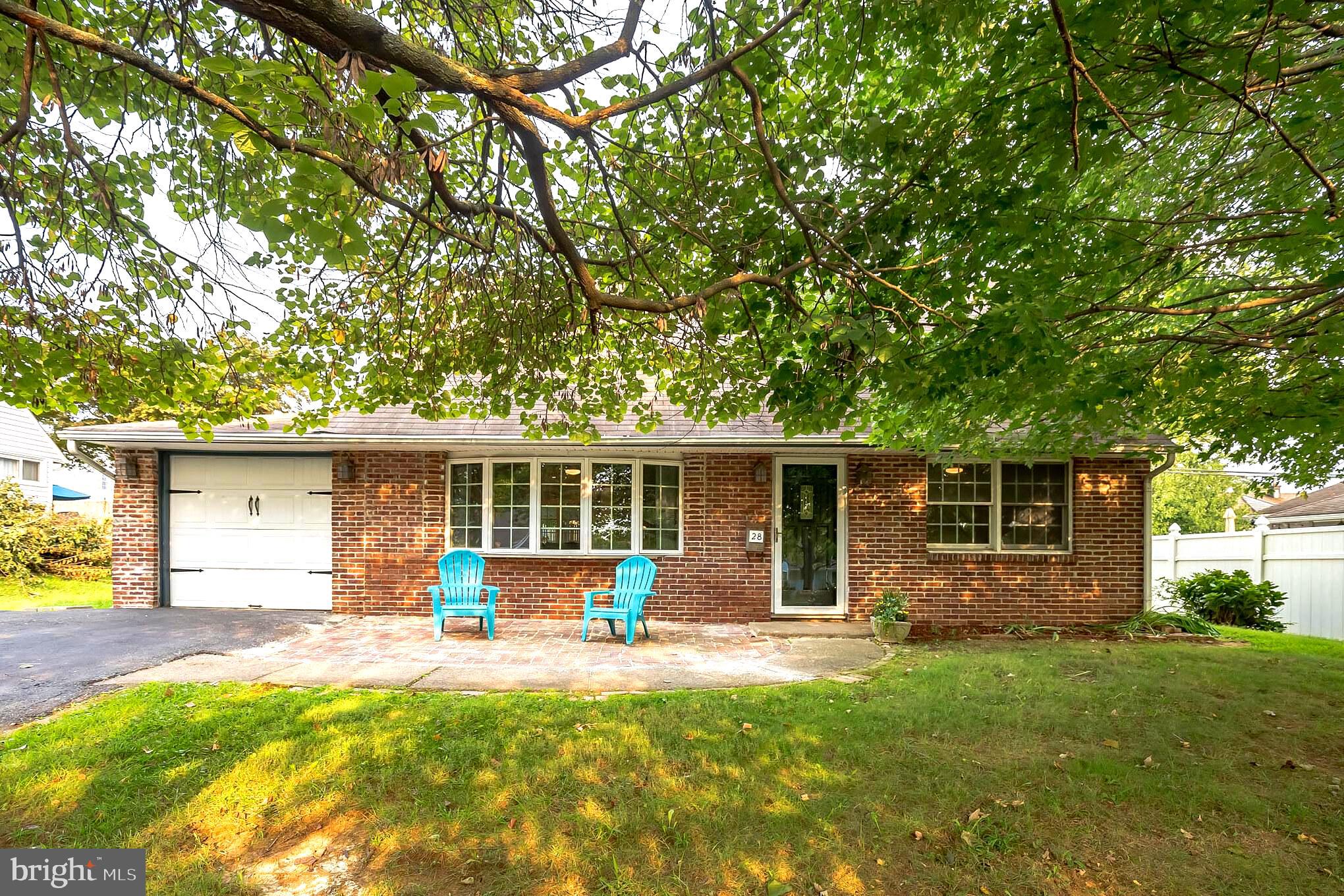 28 Cinnamon Road Levittown, PA 19057 - Photo 1 of 30 28 Cinnamon Road