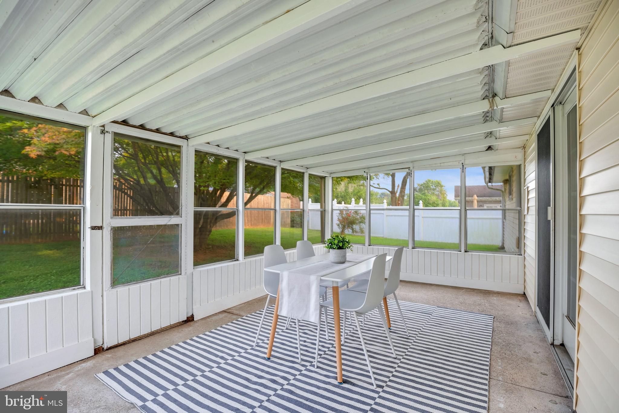 28 Cinnamon Road Levittown, PA 19057 - Photo 11 of 30 Porch