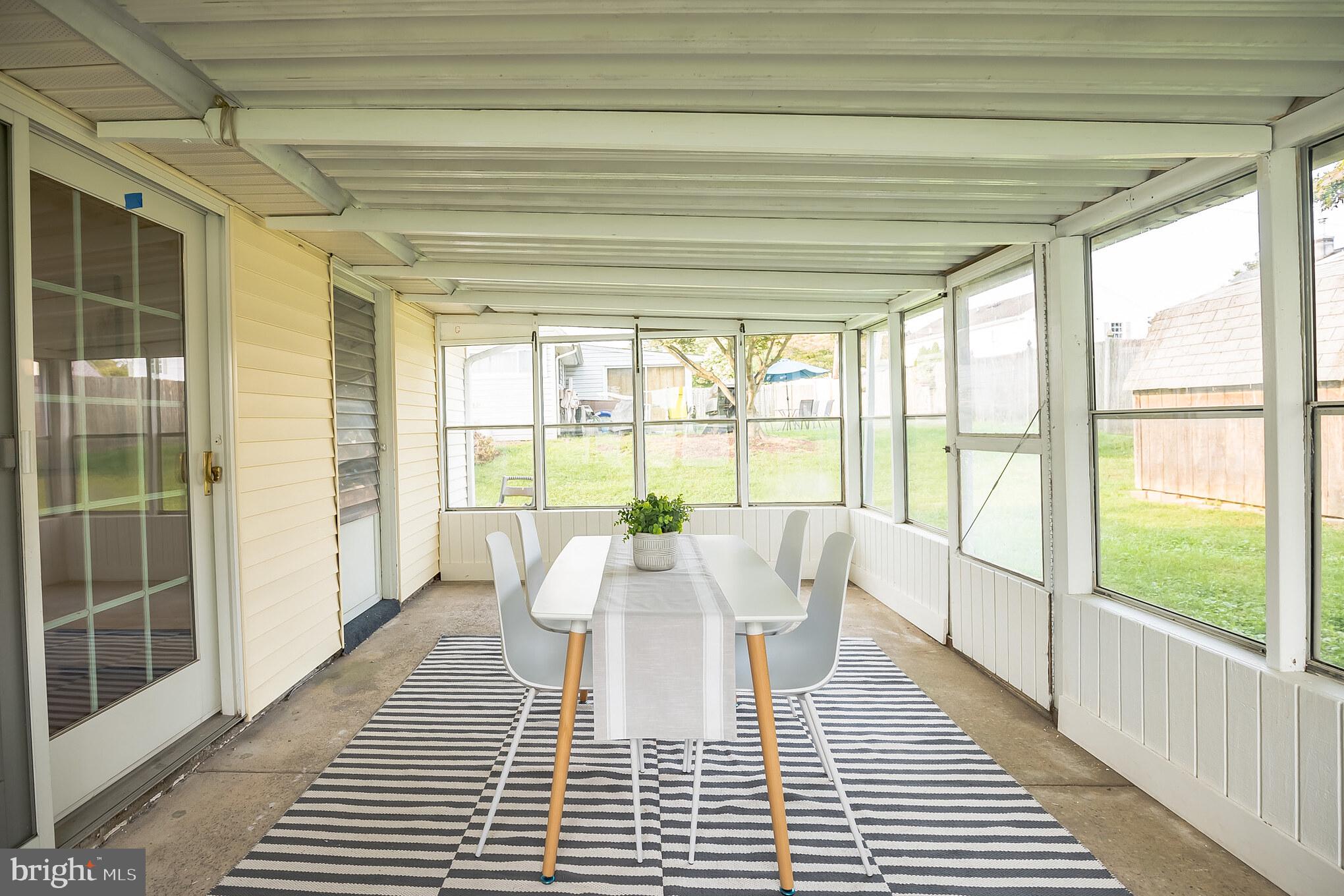 28 Cinnamon Road Levittown, PA 19057 - Photo 12 of 30 Porch