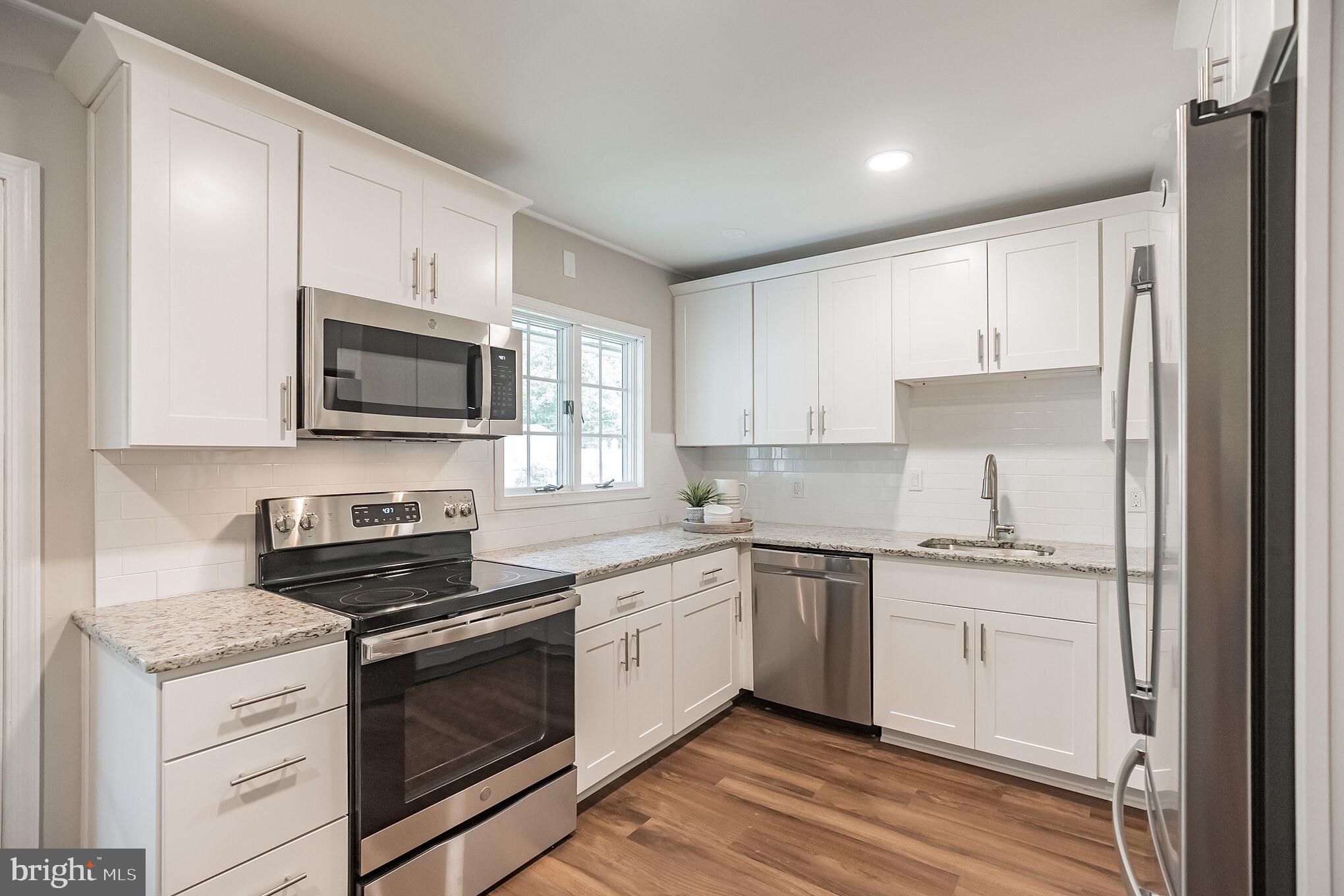 28 Cinnamon Road Levittown, PA 19057 - Photo 13 of 30 Kitchen