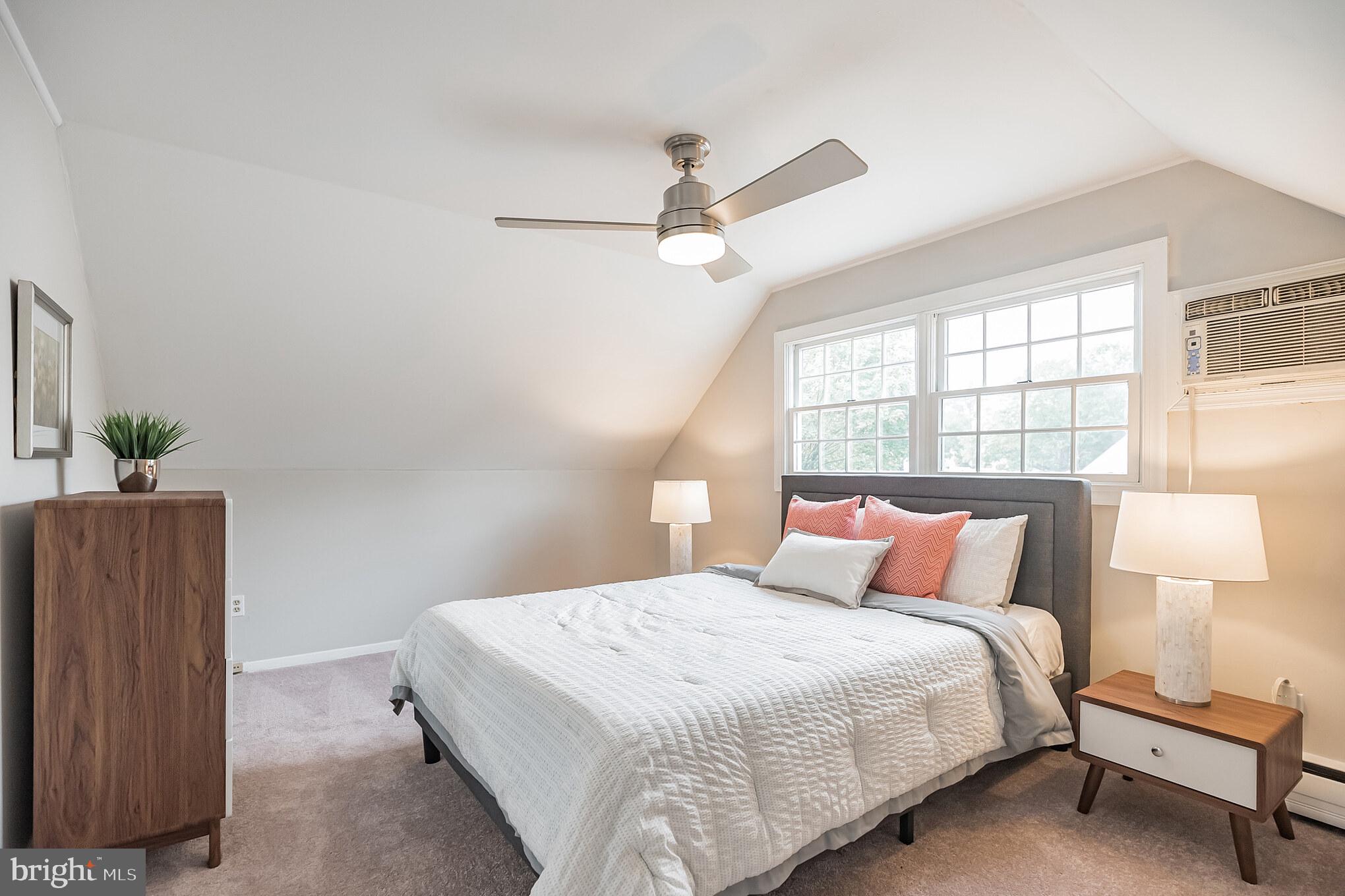 28 Cinnamon Road Levittown, PA 19057 - Photo 22 of 30 Second floor large bedroom
