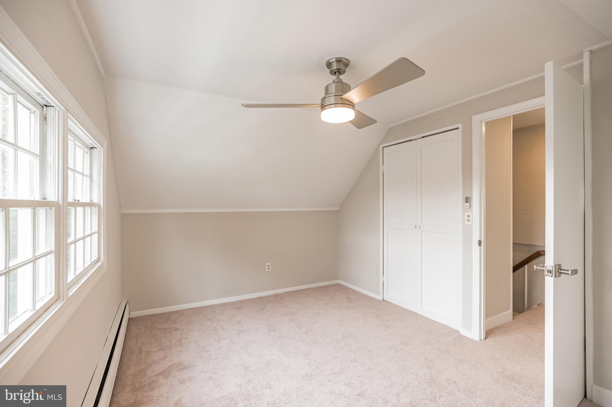 28 Cinnamon Road Levittown, PA 19057 - Photo 26 of 30 Second floor Bedroom #2