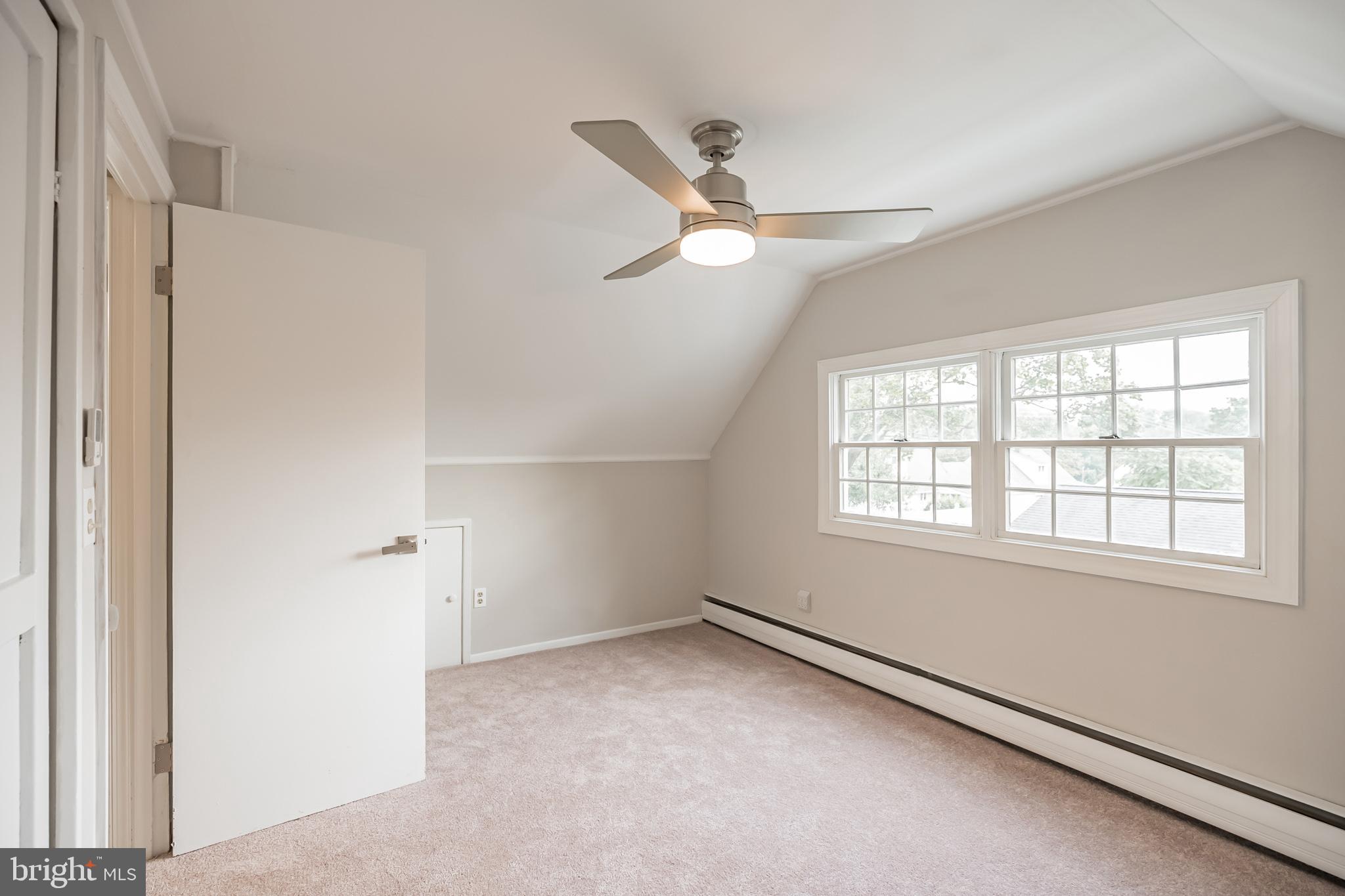 28 Cinnamon Road Levittown, PA 19057 - Photo 27 of 30 Second floor Bedroom #2