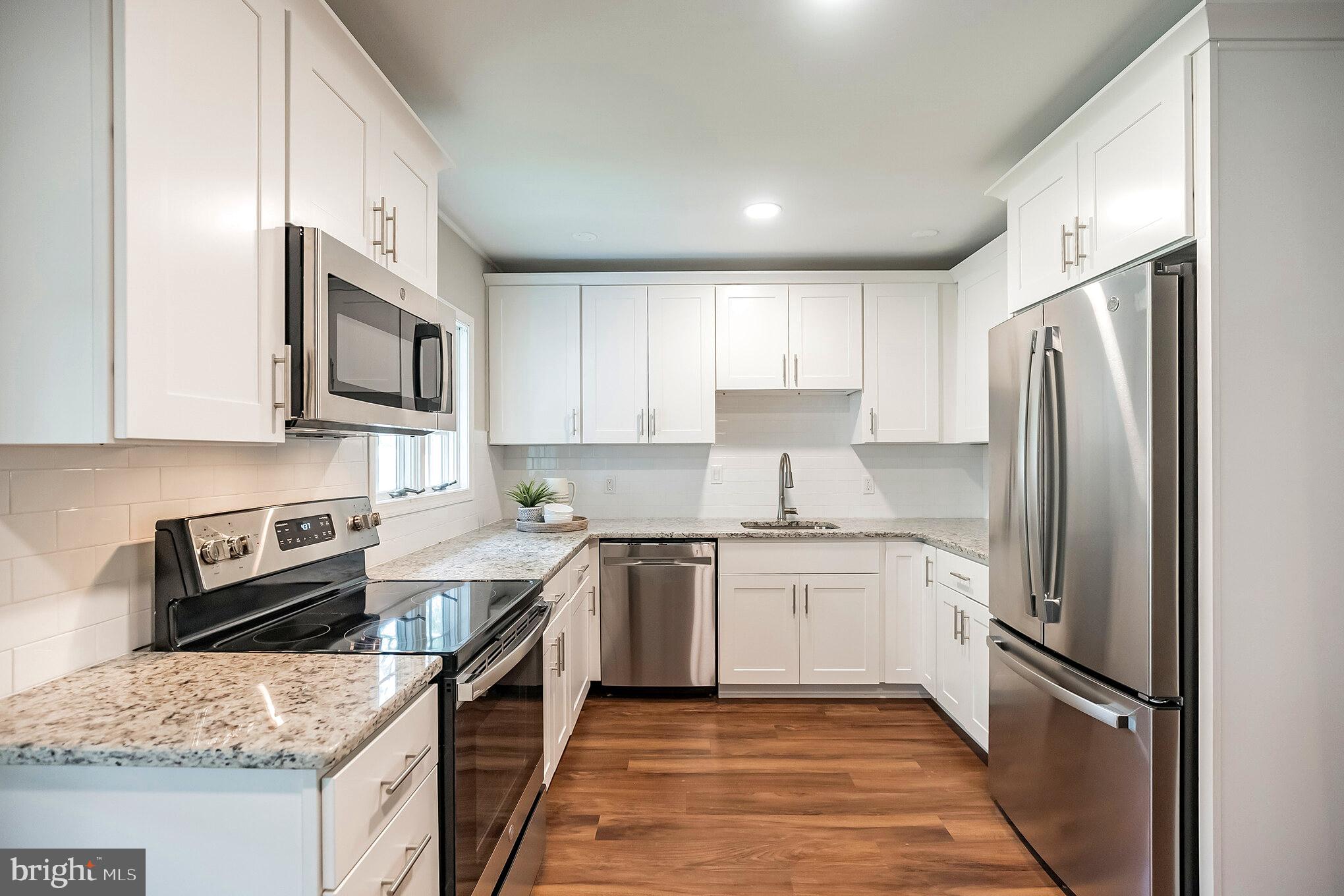 28 Cinnamon Road Levittown, PA 19057 - Photo 8 of 30 Kitchen