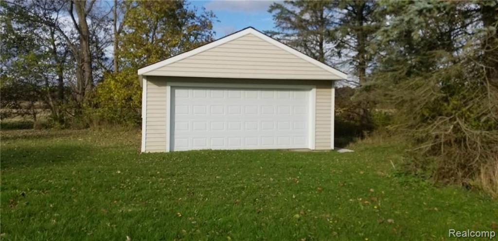 2374 West Newburg Road Carleton, MI 48117 - Photo 40 of 41