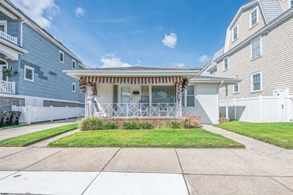 $18,000 | 2805 Atlantic Avenue, Unit AUGUST (ALSO AVAILABLE JULY 14 JULY 31 10K), Longport, NJ 08403