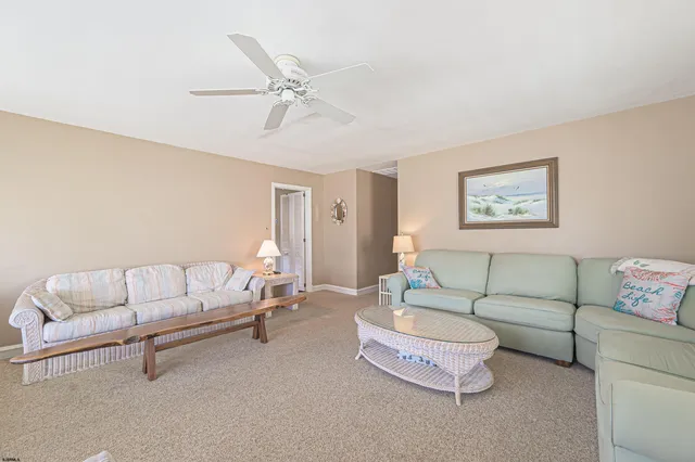$20,000 | 2805 Atlantic Avenue, Unit JULY, Longport, NJ 08403