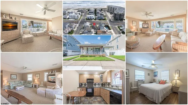 $18,000 | 2805 Atlantic Avenue, Unit AUGUST (ALSO AVAILABLE JULY 14 JULY 31 10K), Longport, NJ 08403