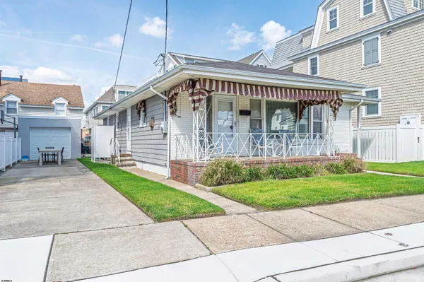$18,000 | 2805 Atlantic Avenue, Unit AUGUST (ALSO AVAILABLE JULY 14 JULY 31 10K), Longport, NJ 08403
