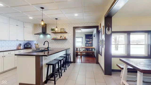 $479,000 | 3366 South 800 East, Franklin, IN 46131