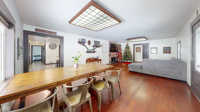 $479,000 | 3366 South 800 East, Franklin, IN 46131