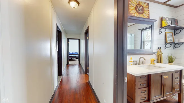 $479,000 | 3366 South 800 East, Franklin, IN 46131