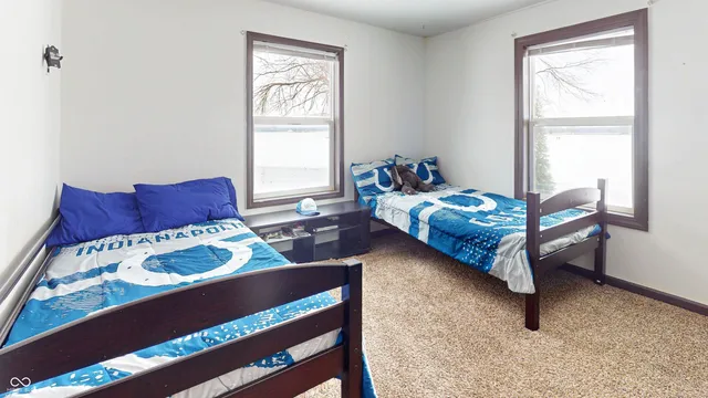 $479,000 | 3366 South 800 East, Franklin, IN 46131