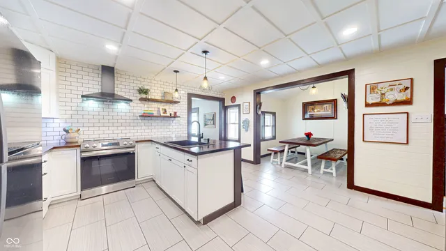 $479,000 | 3366 South 800 East, Franklin, IN 46131