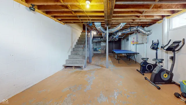 $479,000 | 3366 South 800 East, Franklin, IN 46131