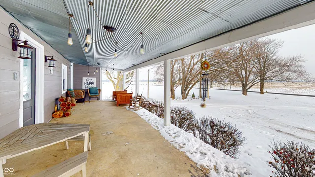 $479,000 | 3366 South 800 East, Franklin, IN 46131