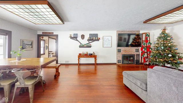 $479,000 | 3366 South 800 East, Franklin, IN 46131