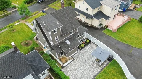 $1,049,000 | 653 Hamilton Road, South Orange, NJ 07079