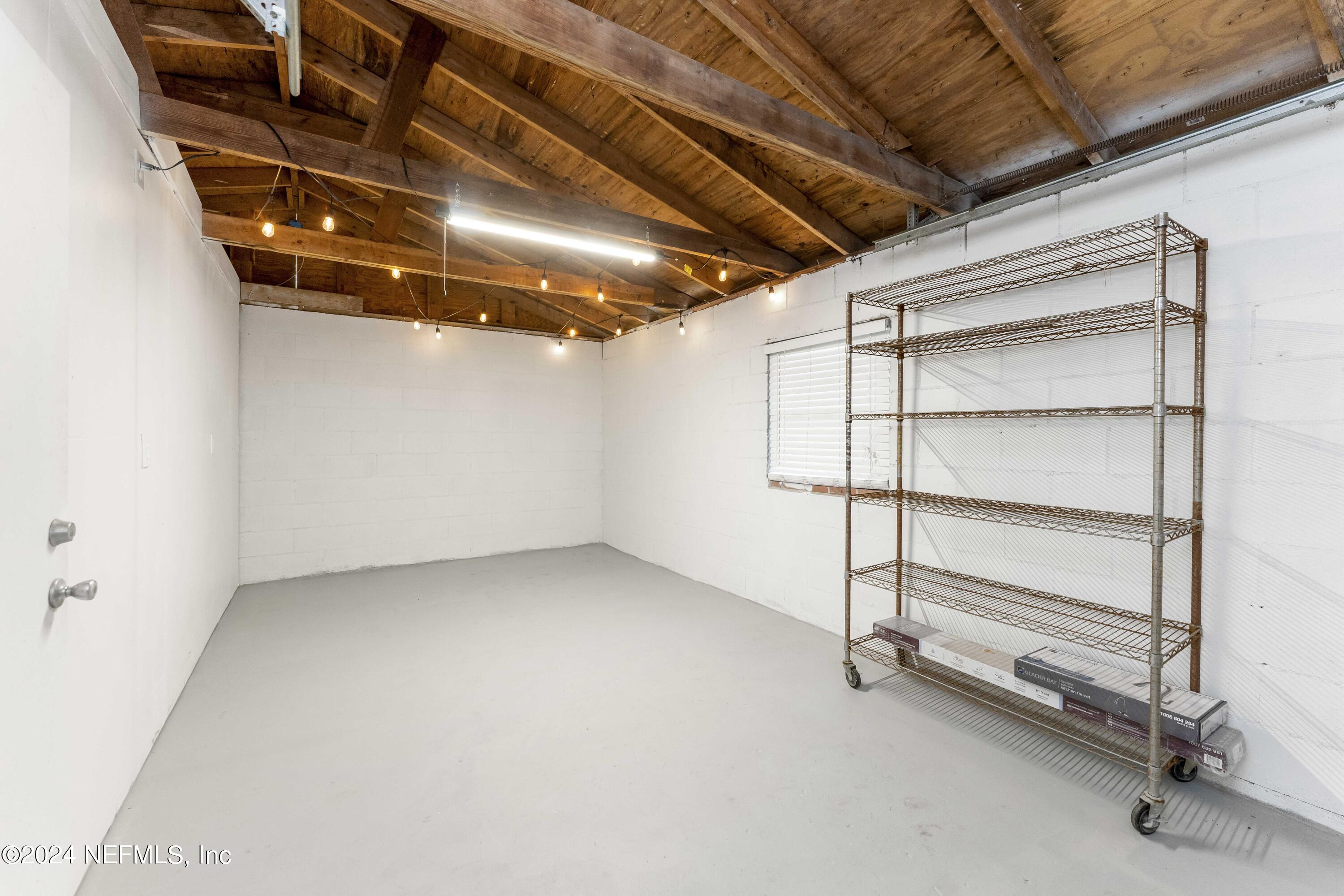 3651 Peach Drive Jacksonville, FL 32246 - Photo 18 of 25 a view of an empty room with a empty space